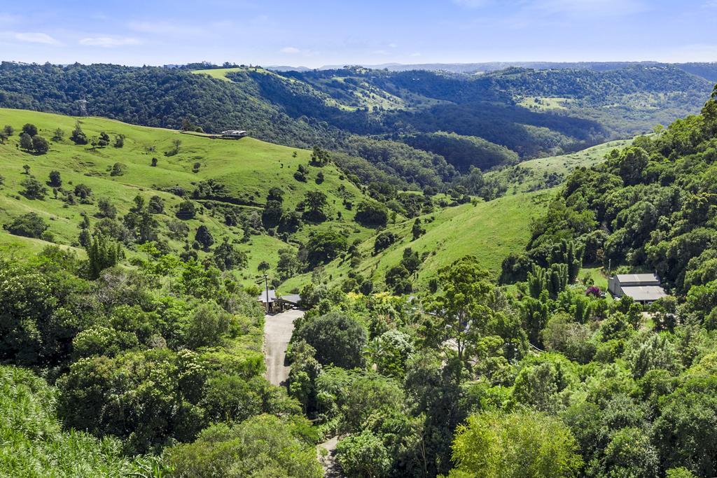 Top Of The Hill Maleny Bagian luar foto