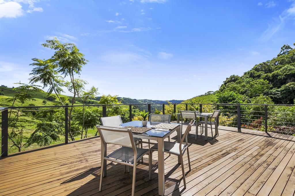 Top Of The Hill Maleny Bagian luar foto