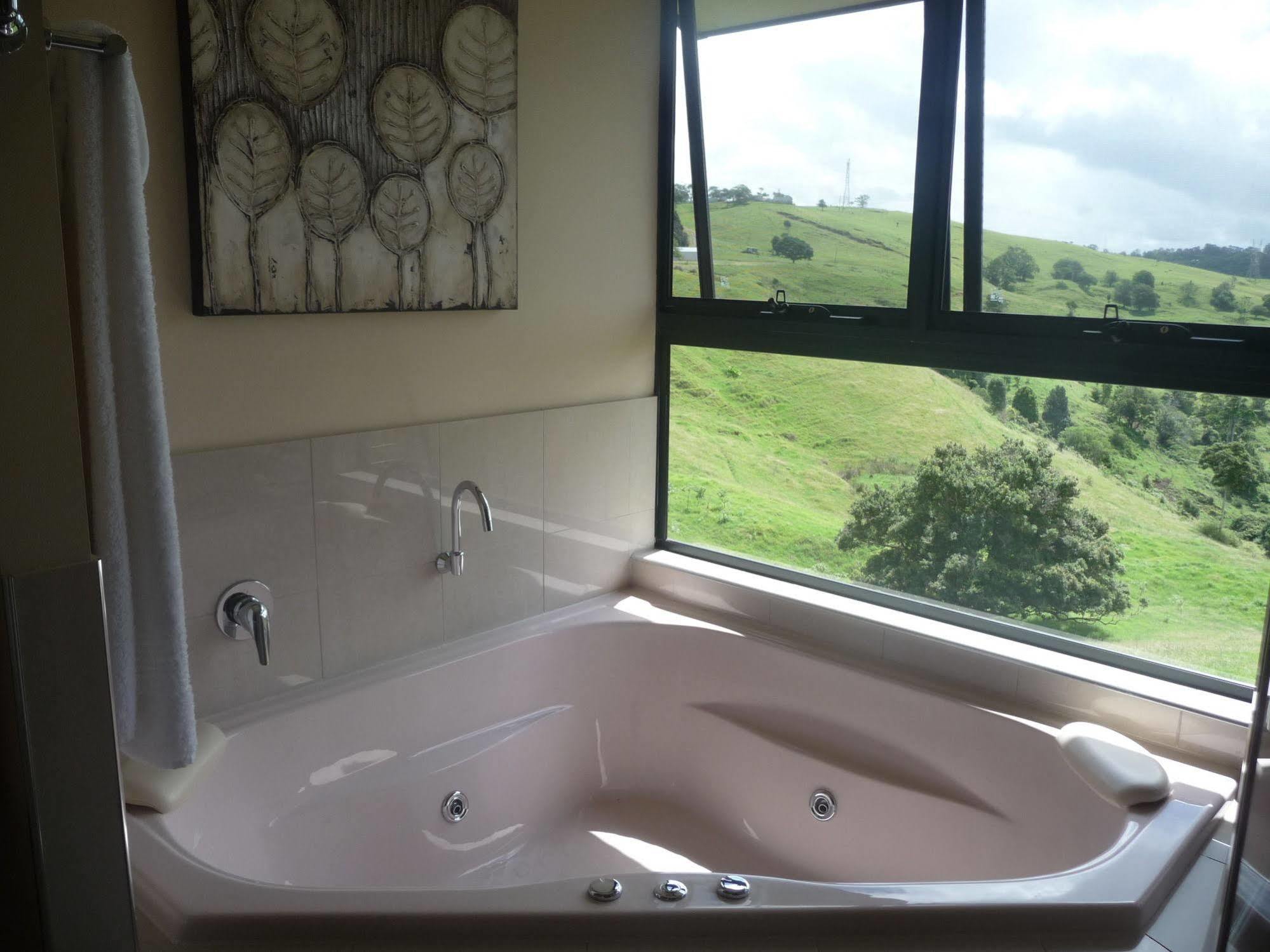 Top Of The Hill Maleny Bagian luar foto